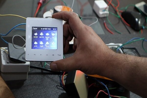 پشتیبانی از تکنولوژی‌های جدید