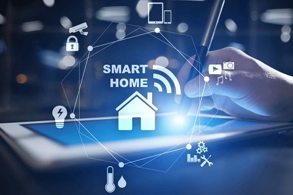 هوشمند سازی ساختمان‌